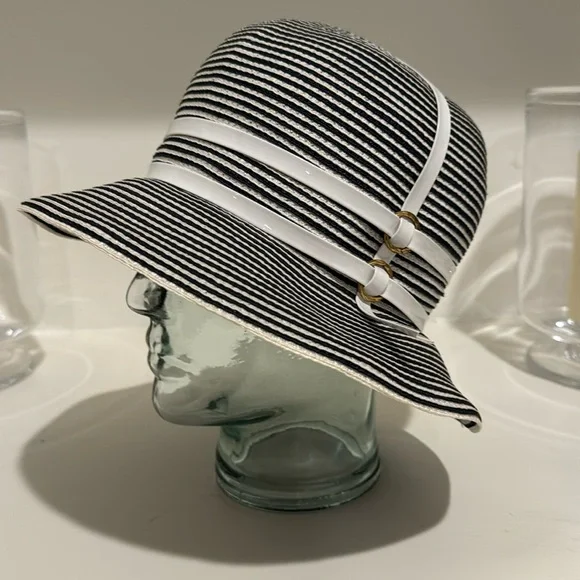 Vintage | Accessories | Vintage Mrjohn Pacesetters Navy And  display picture 2